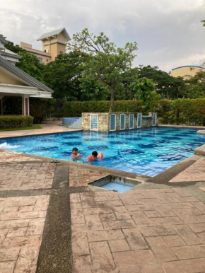 Condo Del Juana at Pacific Residences